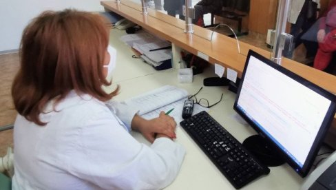 БАТУТ САОПШТИО: Потврђен први случај грипа у Србији у овој сезони