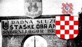 HRVATSKA SE BUNI ZBOG SKLANJANJA USTAŠKOG GRBA! Austrijanci od Zagreba dobili protestnu notu