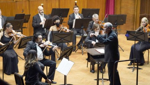 KATJA NA KOLARCU OTVARA BEMUS: Ovogodišnje izdanje beogradskih muzičkih svečanosti počinje sutra i traje dve nedelje
