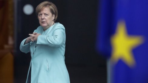 САТ ВАМ ОТКУЦАВА: Ангела Меркел поручила Ирану - Вратите се за преговарачки сто