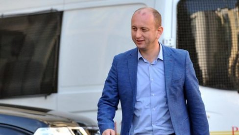 I VIDEO-PORUKE RUSA U PREDMETU: Reakcija Osnovnog državnog tužilaštva