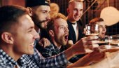 ДРАМАТИЧНО УПОЗОРЕЊЕ - АЛКОХОЛИЧАРИ СВЕ МЛАЂИ: Прво пијанство са 13, сваки десети има мање од 30 година!