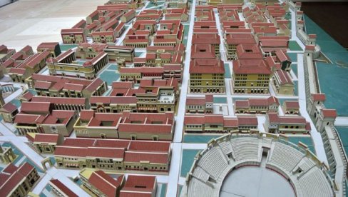 СКЛАЊАЈУ АСФЛАТ ЗБОГ КЛИМАТСКИХ РОМЕНА: Италијанска престоница добила аутиномни статус и почела „велико спремање“ Вечног града