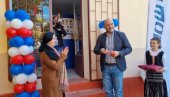 LEPA VEST ZA MEŠTANE DVA SELA U BELOJ CRKVI: „Pošta Srbije“ otvorila ispostave u Kajtasovu i Banatskoj Subotici