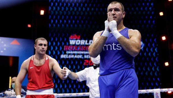 ЗЛАТИБОР BOXING NIGHT: Боксерски спектакл већ 2. јануара на српској планини