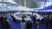 ЗАВРШНИ ДАН САМИТА Г20 У РИМУ: Усвајањем декларације o klimatskim promenama завршен скуп лидера