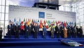 KINESKI GLOBAL TAJMS STAJE U ODBRANU DRŽAVA G20: Zemlje u razvoju žele da rešavaju probleme a ne da stvaraju nove sukobe