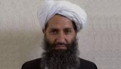 AKUNDŽADA IZNENADA U JAVNOSTI: Posle niza godina u Kandaharu se pojavio misteriozni vođa Talibana