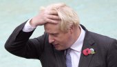 ПОЛИЦИЈА НИЈЕ ИСПИТИВАЛА ЏОНСОНА: Британски премијер правио журке током локдауна, чека извештај истраге
