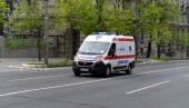 JEDNA TUČA, SAOBRAĆAJKA I MNOGO INTERVENCIJA: Beogradska hitna pomoć tokom vikenda se ipak najviše žalila na zarazu koronom