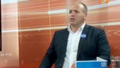 ODVOJIO SE OD ZAEVA I POBEDIO: Maksim Dimitrievski nadmoćniji na izborima u Kumanovu (FOTO+VIDEO)