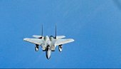 ЧЕТВРТИ Ф-15Е ОБОРЕН, ИЗНАД ИРАНА? Медијски рат букти Заливом: Да ли је савезничка ЦСАР операција упала дубоко у територију и извукла посаду