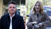 АРСОВСКА УБЕДЉИВО ПОБЕДИЛА У СКОПЉУ: Престоница Северне Македоније добила нову градоначелницу