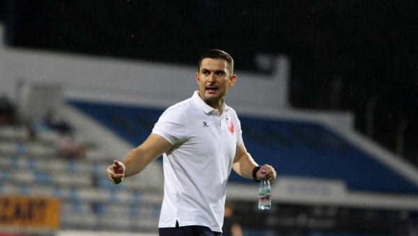 НА „КАРАЂОРЂУ“ ДЕРБИ ГРАДСКИХ РИВАЛА : За комшијски престиж