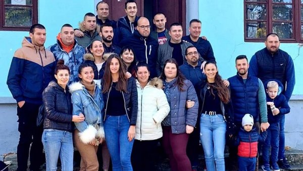 СТОГОДИШЊИЦА КОЛОНИЗАЦИЈЕ: Село Банатски Соколац обележило важан јубилеј