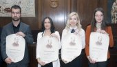 MLADI FILOLOZI STOPAMA STOJANOVIĆA: Matica srpska ustanovila nagradu