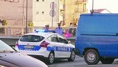 PRED ZGRADOM MUP PUCAO U AUTOMOBIL: Vanja Rodić (47) iz Bijeljine optužen za pokušaj ubistva Siniše Perića