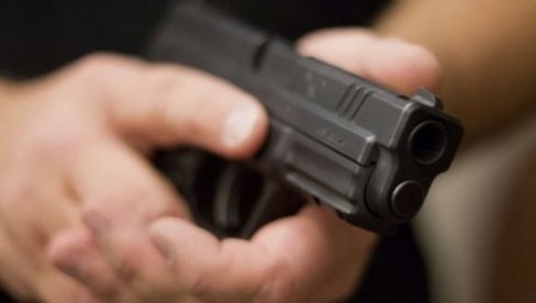 LJUDI VRIŠTALI U PANICI: Detalji pljačke pošte u Sutomoru - Razbojnik uperio pištolj u službenika i ukrao oko 1.600 evra