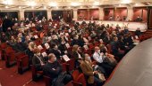 ROĐENI GOSPODIN GLUMAC: U Narodnom pozorištu u Beogradu održana komemoracija Radovanu Miljaniću