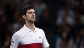 NOVAKOV PRIJATELJ OPTUŽIO ATP: Oni pričaju laži o nama, pa su svi skočili na Đokovića