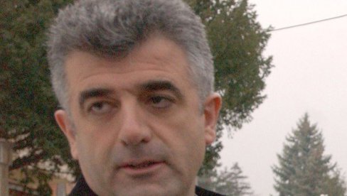 DOGOVOR ČELNIKA TUŽILAŠTVA I UPRAVE POLICIJE GG: Usaglašeno do otkrivanja ubice Duška Jovanovića