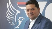 STEVANDIĆ: Srpska će nastaviti da vodi politiku mira