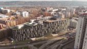 MIROVIĆ: Naučno-tehnološki park u Novom Sadu počinje sa radom u drugoj polovini novembra (VIDEO)