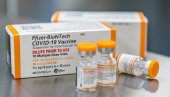OBUHVATA I OMIKRON: U SAD odobrene modifikovane buster vakcine