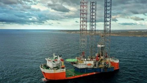 ЈАДРАН ИЗБУШЕН ДО 4.300 МЕТАРА: Први резултати истраживања нафте у Јадрану до краја године