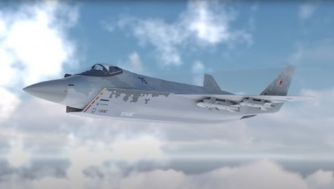 ŠAH-MAT ZA SU-75: SAD obeshrabruju zainteresovane, lovac osuđen na propast ako Moskva ne nađe kupce (VIDEO)