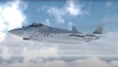 KAKVA JE SUDBINA SU-75: “Šahmat” ima vazdušne kanale kao raketa Cirkon da bi dostigao veće brzine (VIDEO)