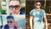 ТРАГЕДИЈА: Ово су младићи из Босне страдали у тешкој саобраћајној несрећи у Грацу (ФОТО)