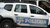 TRI PUTA POSETIO ISTU FIRMU: Zbog krađa uhapšen muškarac u Rožajama