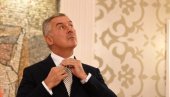ПАПРЕНО: Мило Ђукановић одсео у хотелу где је ноћ 20.000 евра (ФОТО)