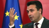 ZORAN ZAEV PODNEO OSTAVKU: Rezultati izbora su imali nacionalnu i političku težinu