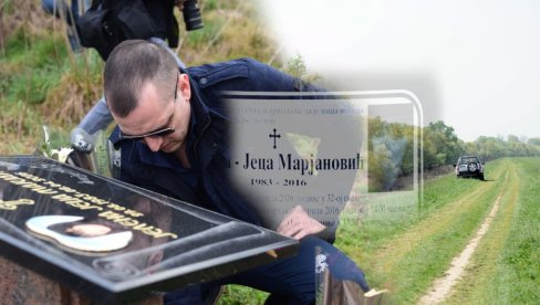 GREŠKE - PUŠTANJE ZORANA I LEŠ NA SUNCU 3 SATA: Posle 5 leta progovorio načelnik u čijoj smeni je nađena Jelena Marjanović