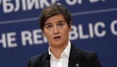 UZELI NOVAC, A SADA HOĆE JOŠ: Premijerka Ana Brnabić o uzrocima protesta protiv Rio Tinta