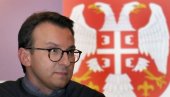 КУРТИ ВРЕЂА ЕУ И САД Петковић: Недопустиво је и срамотно да демонстрира осионост када је у питању спровођење споразума из Брисела
