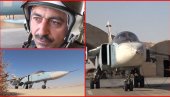 СУХОЈИ ГРМЕ НАД СИРИЈОМ: Најискуснији Асадови пилоти вежбају са Русима (ВИДЕО)