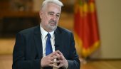 DEMOHRIŠĆANSKI POKRET: Zdravko Krivokapić najavio konferenciju na kojoj će predstaviti novu stranku
