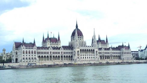 AMBASADOR SAD U MAĐARSKOJ: Kritikovao Budimpeštu zbog odnosa prema NATO i Rusiji