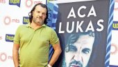 ŽURKA U ZAGREBU: Koncert Ace Lukasa sutra u prestonici Hrvatske