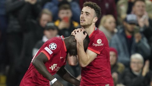 NOVI DETALJI TRAGEDIJE! Diogo Žota se oženio pre deset dana, a sa njim poginuo i njegov brat