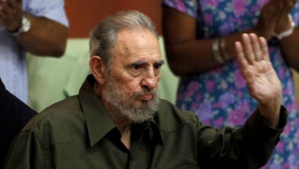 СМРТ ГА НИЈЕ ХТЕЛА: Ово су најзначајније завере и атентати на Фидела Кастра - од отровне јакне и пенкала до смртоносног милкшејка