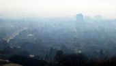 ЛОЖИШТА ЕМИТУЈУ ЗАГАЂЕЊЕ: Погоршан квалитет ваздуха у Пироту