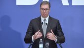 PREDSEDNIK DOBIO PISMO KATARSKOG ŠEIKA: Vučiću poziv na Konferenciju UN krajem januara u Dohi
