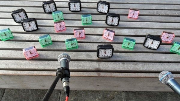 ГАЛЕРИЈА - ЛЕГАТ МИЛИЦЕ ЗОРИЋ И РОДОЉУБА ЧОЛАКОВИЋА: Нема буђења Кате Мијатовић