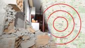 NAJBITNIJE JE DA SE PROPIŠE KAKO DA SE BRANIMO: Stav stručnjaka - Da li Srbija treba da strahuje od jakog zemljotresa?