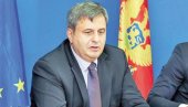 NEMA NIŠTA OD POVRATKA DPS NA VLAST Radunović: Otvoreni Balkan rešenje za brojne ekonomske izazove