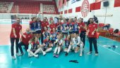 SRBIJA JE OVO ČEKALA GODINAMA! Konačno imamo tim u Ligi šampiona za odbojkašice